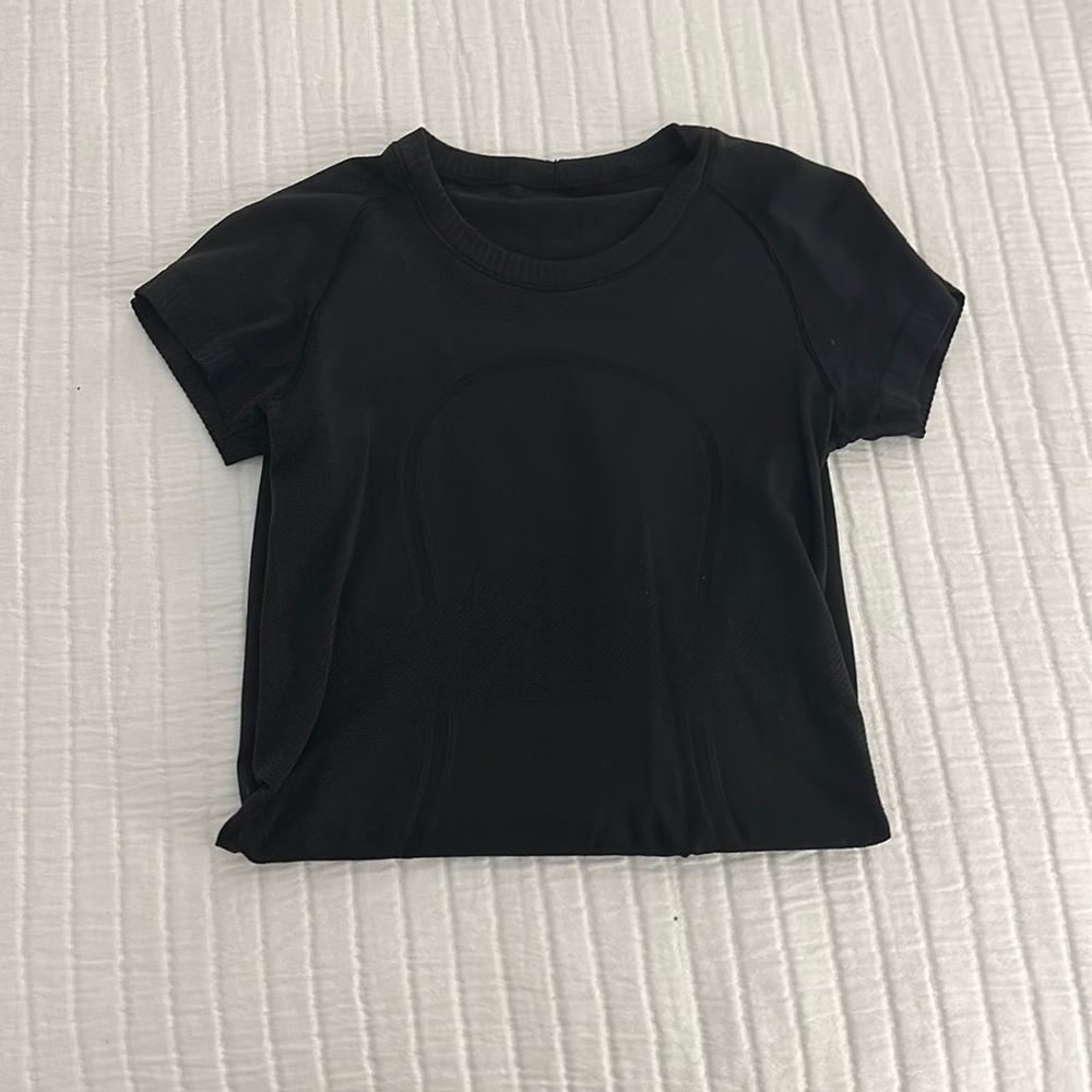 Lulu top